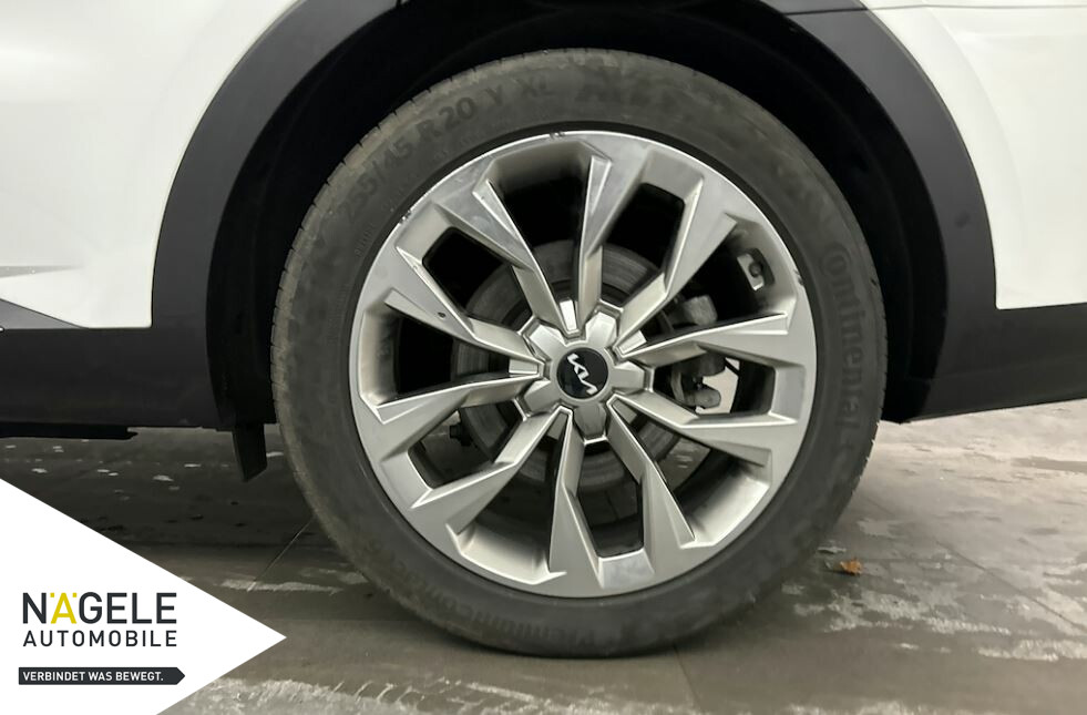 Sorento 2.2 CRDi 4WD Platinum 7-Sitzer|ACC+PANO