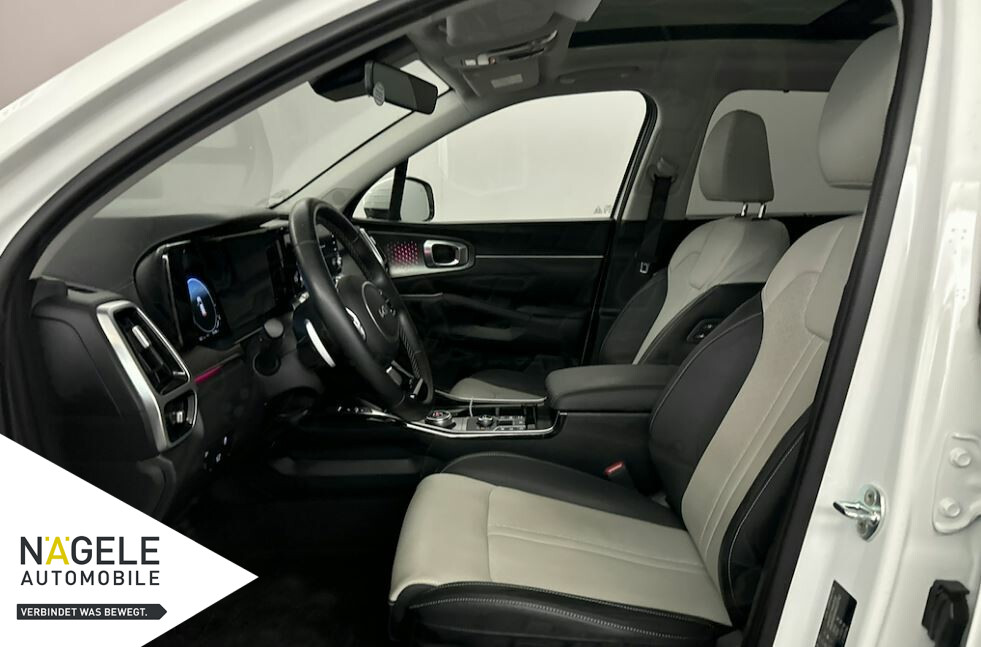 Sorento 2.2 CRDi 4WD Platinum 7-Sitzer|ACC+PANO