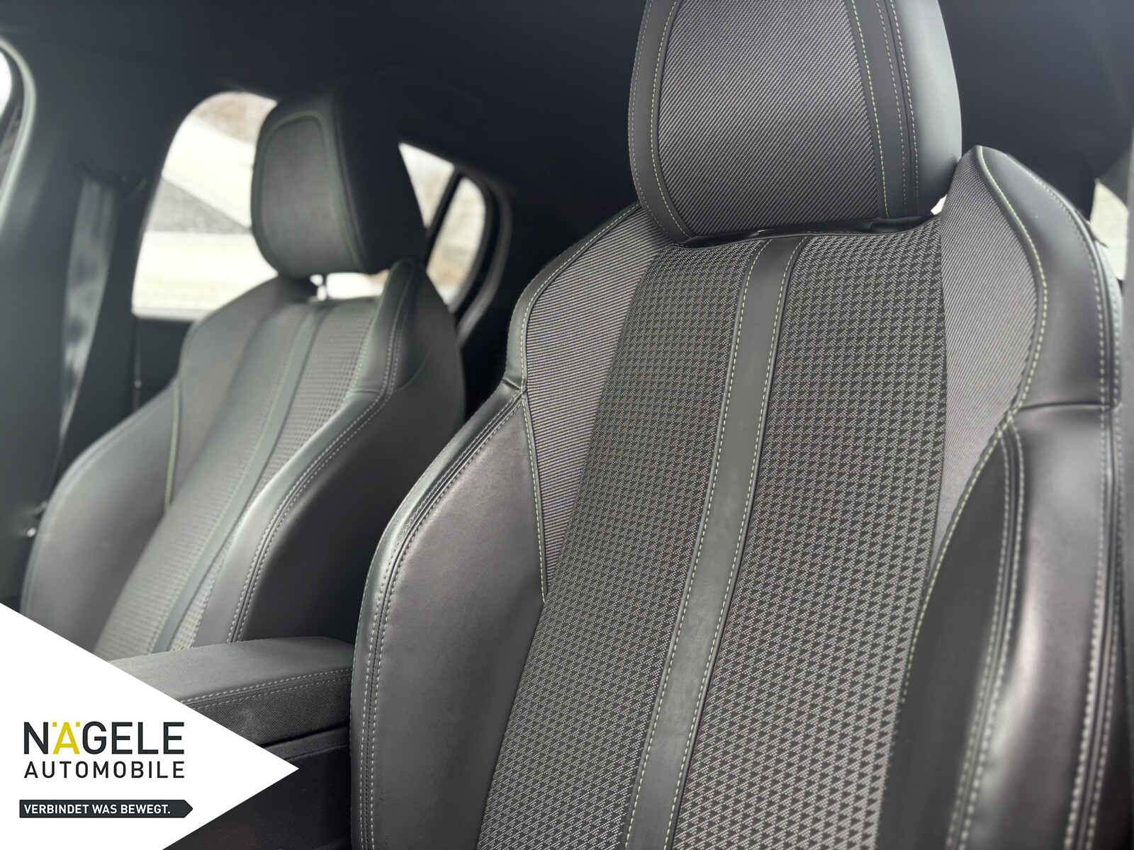 e-208 136 GT|Navi| Bluetooth|SZH Klima/LED/BC