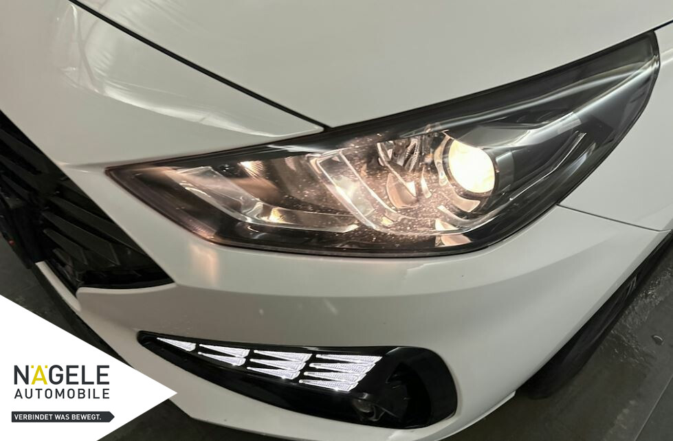 i30 1.0 T-GDI Autom. Ed. 30|SHZ+CARPLAY+TEMPOMAT