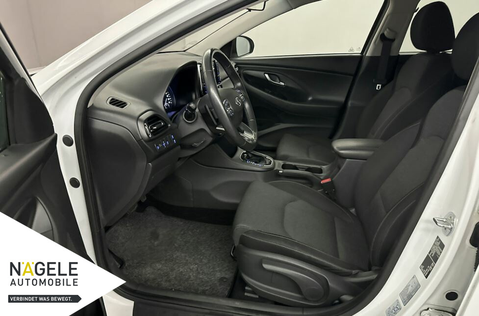 i30 1.0 T-GDI Autom. Ed. 30|SHZ+CARPLAY+TEMPOMAT