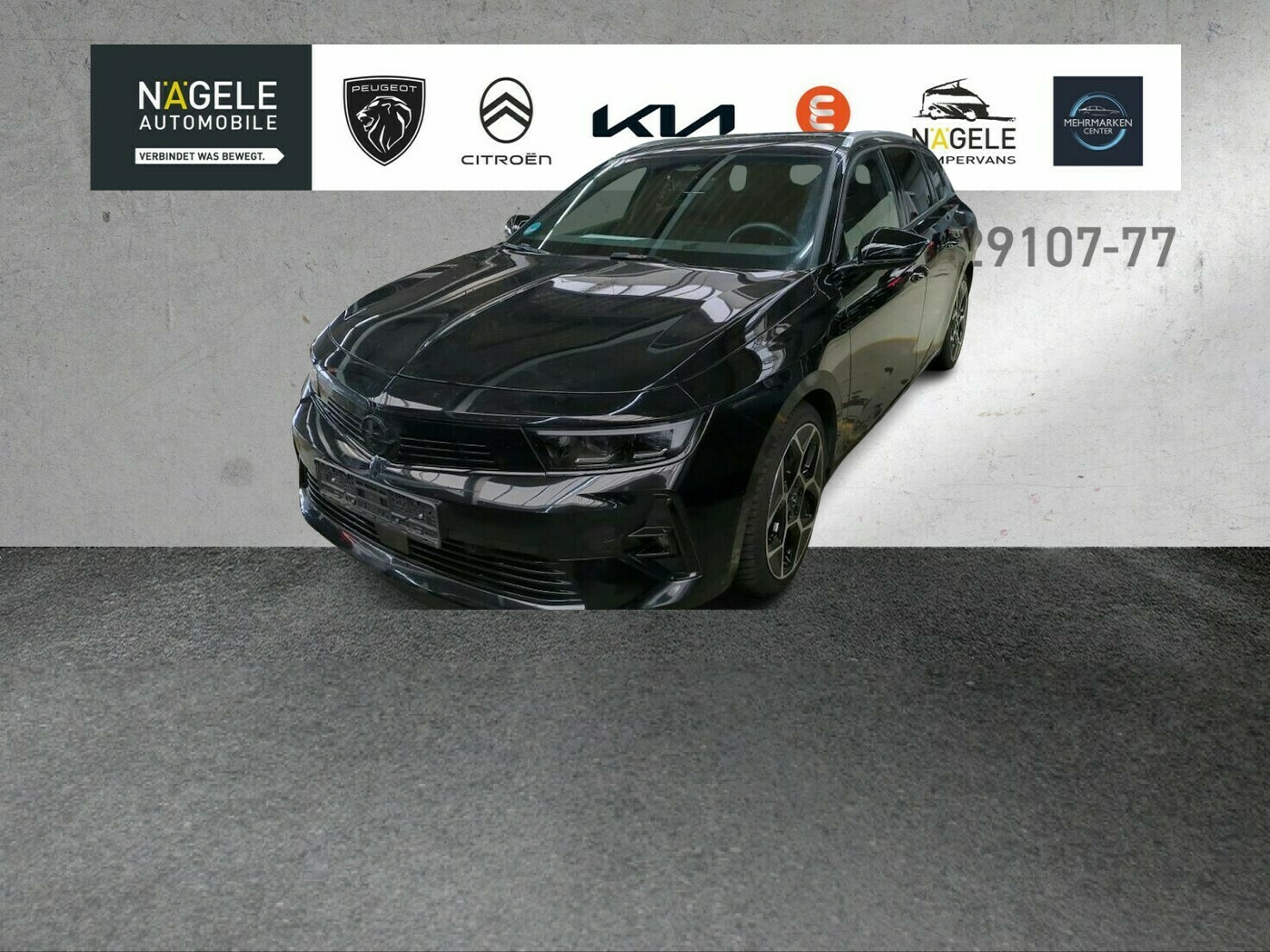 Astra 1.5 D Autom Ultimate|NAVI+LED+ACC+SHZ+PANO