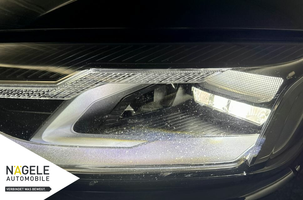 A4 Avant 35 2.0 TDI|NAVI+SHZ+BANG&OLUFS+AMBIENTE