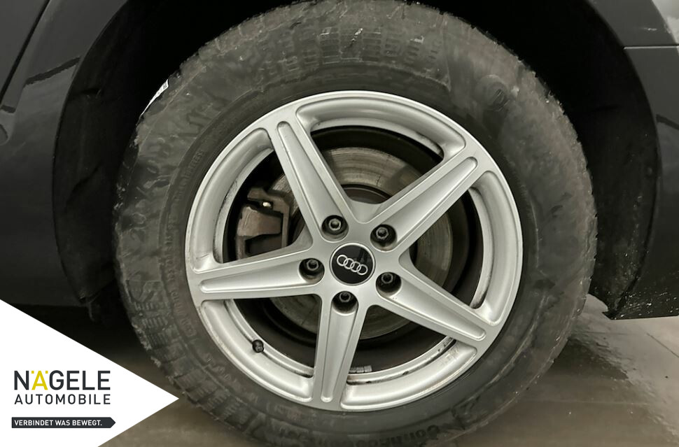 A4 Avant 35 2.0 TDI|NAVI+SHZ+BANG&OLUFS+AMBIENTE