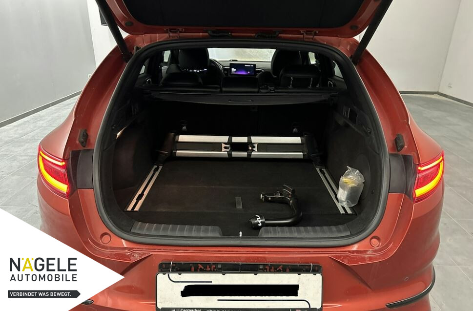 Proceed GT 1.6 T-GDI|NAV+LED+MEMORY+PANORAMA+AHK