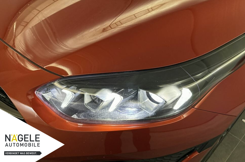 Proceed GT 1.6 T-GDI|NAV+LED+MEMORY+PANORAMA+AHK