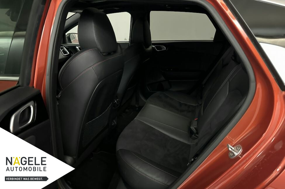 Proceed GT 1.6 T-GDI|NAV+LED+MEMORY+PANORAMA+AHK