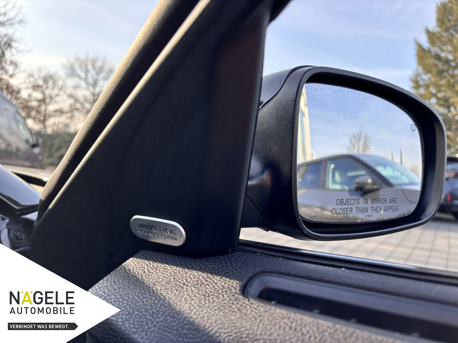 Charger 5.7 HEMI|LEDER+KEYLESS+ALPINE+SITZHEIZ