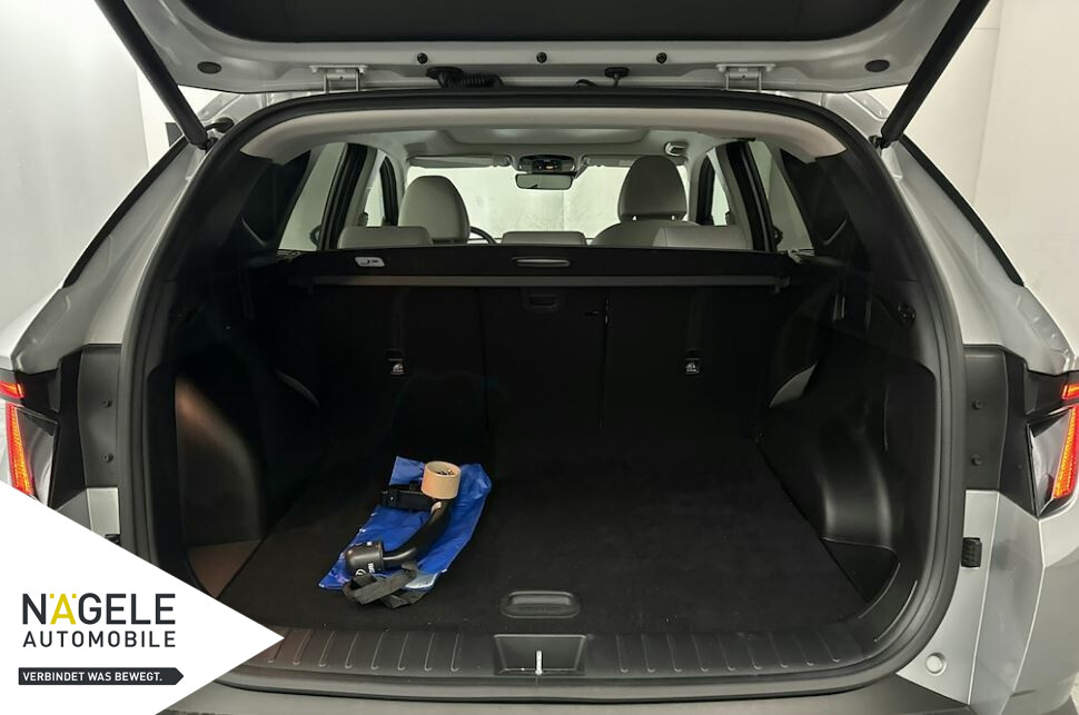 Tucson 1.6 T-GDI Hybrid 4WD Prime| Navi/Autom.