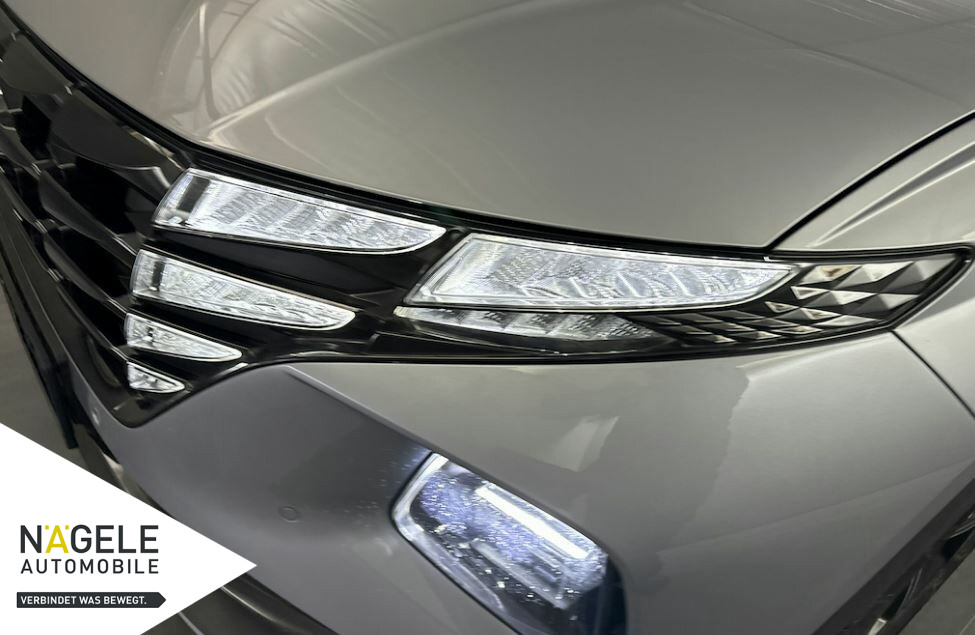 Tucson 1.6 T-GDI Hybrid 4WD Prime| Navi/Autom.