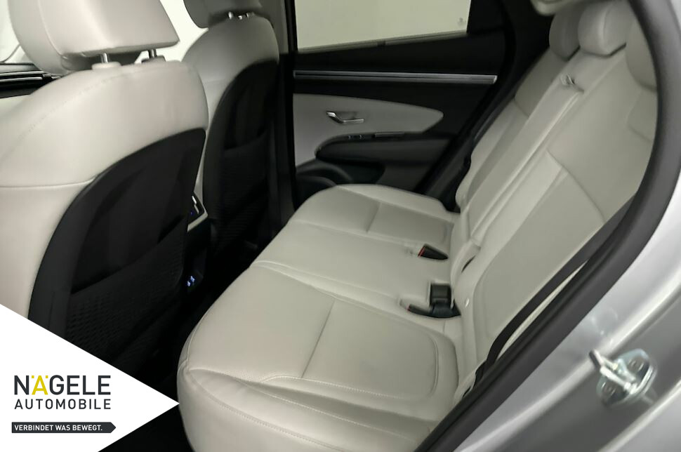 Tucson 1.6 T-GDI Hybrid 4WD Prime| Navi/Autom.