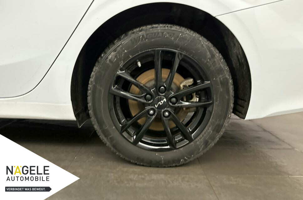 Ceed 1.6PHEV Vision|LED+ACC+CARPLAY+SHZ+LENKHEIZ