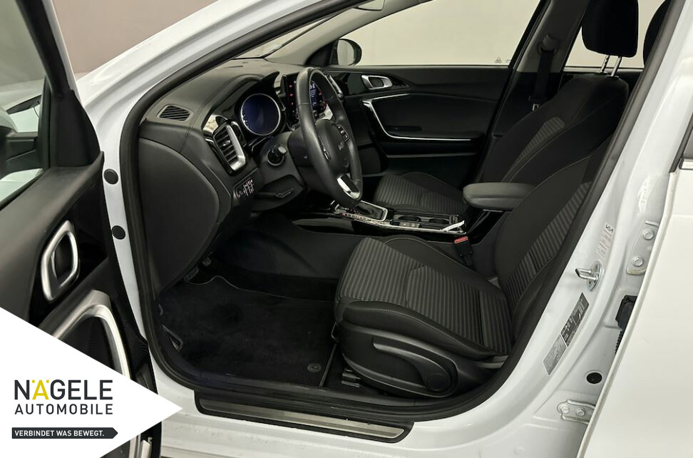 Ceed 1.6PHEV Vision|LED+ACC+CARPLAY+SHZ+LENKHEIZ