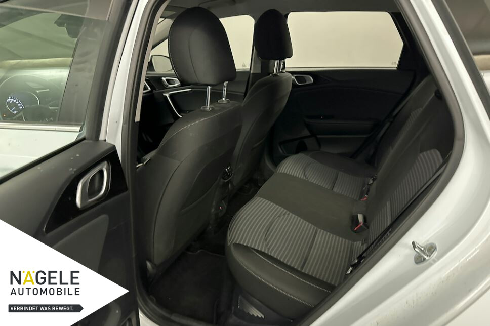 Ceed 1.6PHEV Vision|LED+ACC+CARPLAY+SHZ+LENKHEIZ