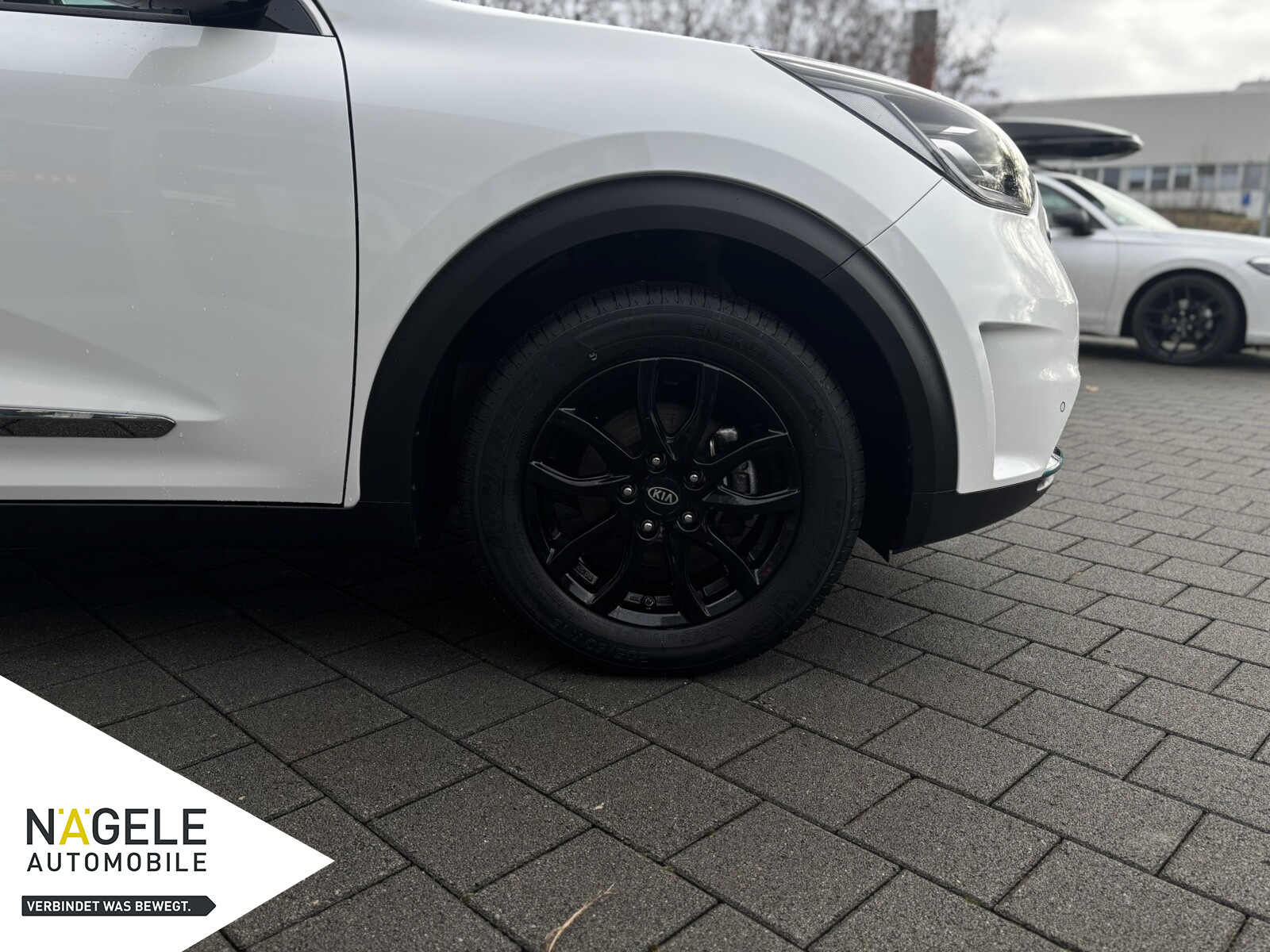 Niro 1.6 Plug-in Hybrid Spirit|NAVI+ACC+SITZVENT