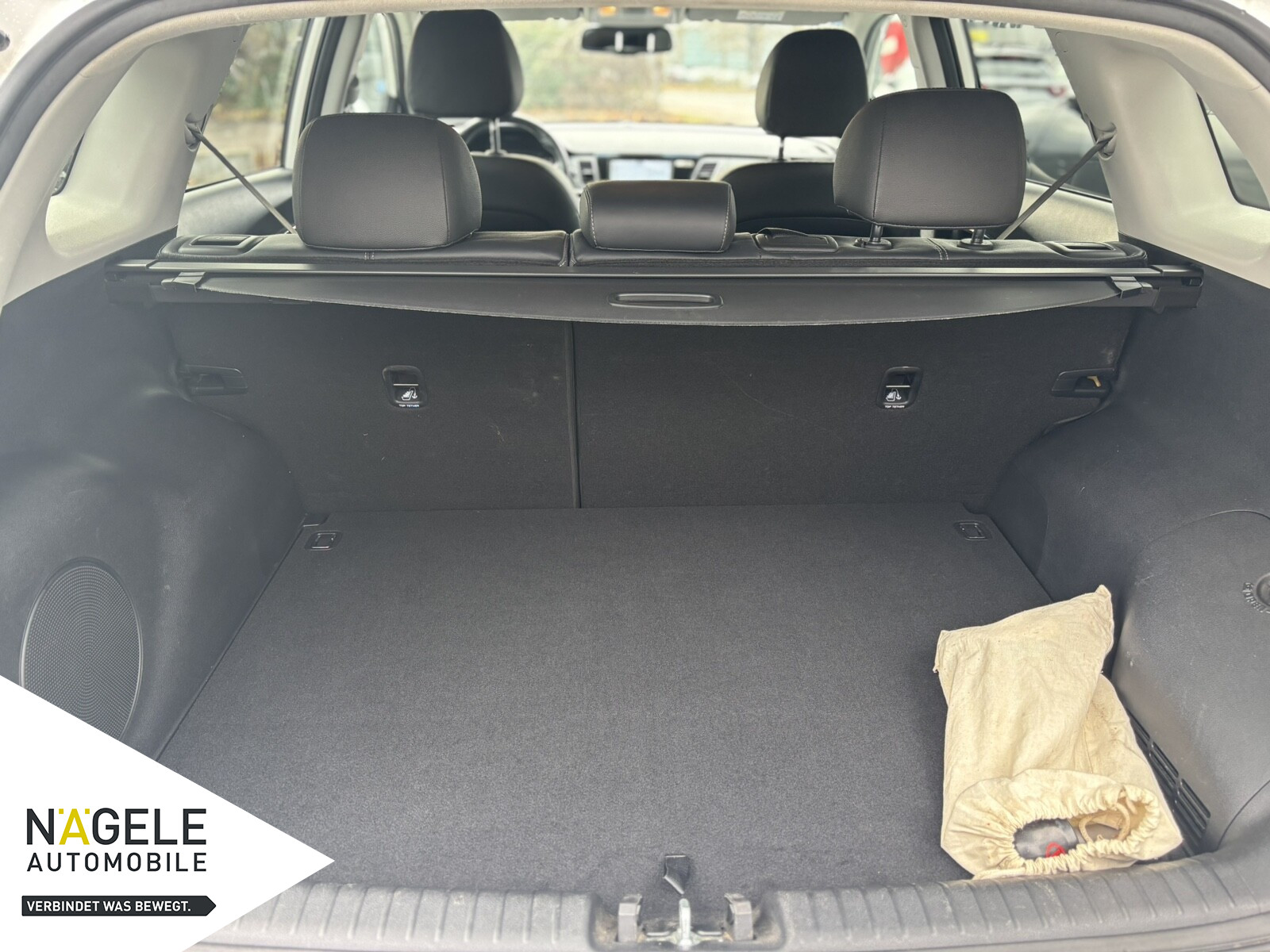 Niro 1.6 Plug-in Hybrid Spirit|NAVI+ACC+SITZVENT