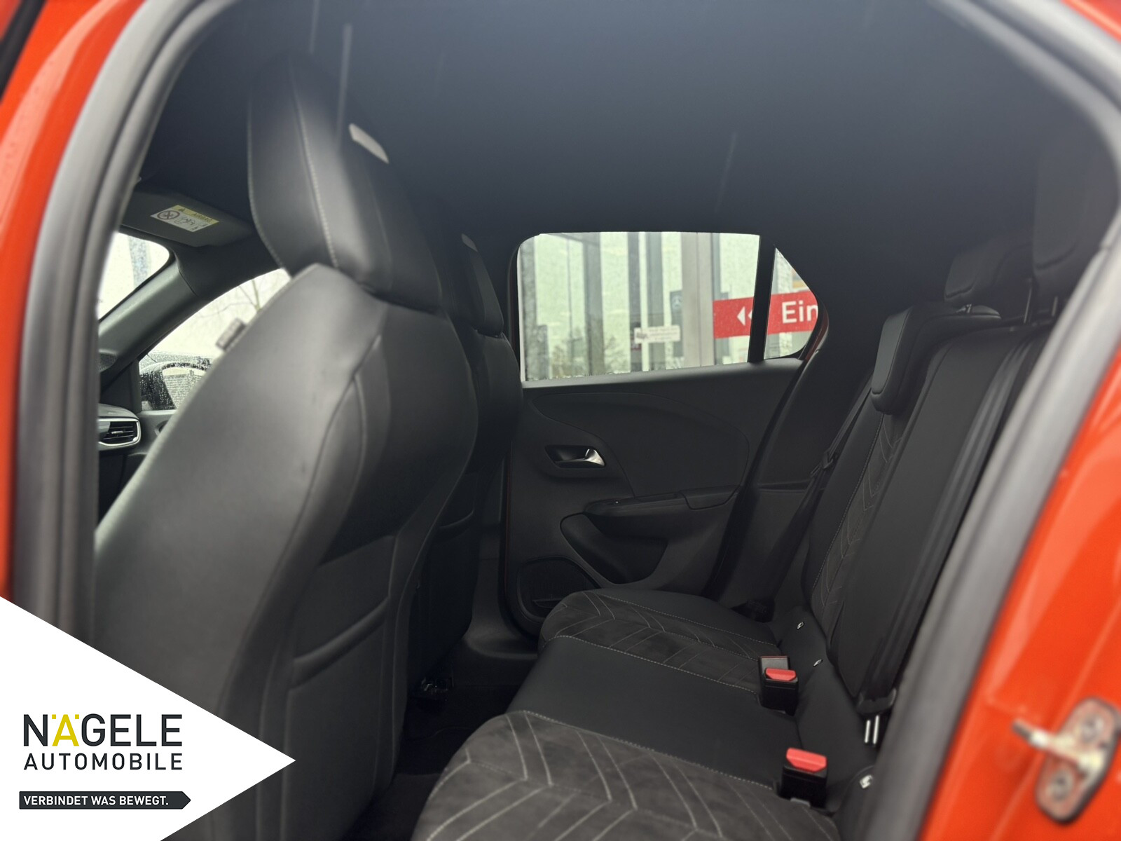 Corsa F e Ultimate|50KW|ACC+Matrix+NAVI+Massage