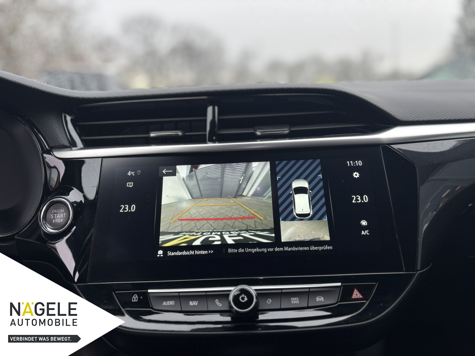 Corsa F e Ultimate|50KW|ACC+Matrix+NAVI+Massage