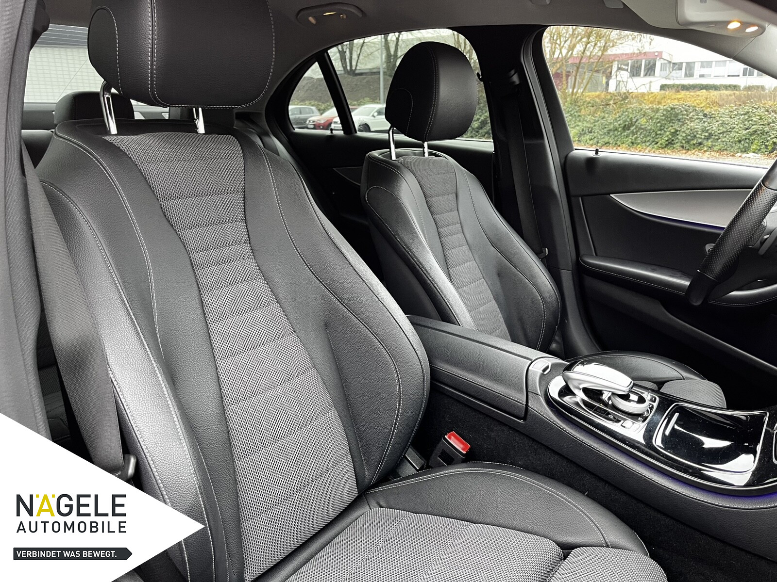 E 250 Avantgarde|NAVI+LED+SHZ+CARPLAY+360°KAMERA