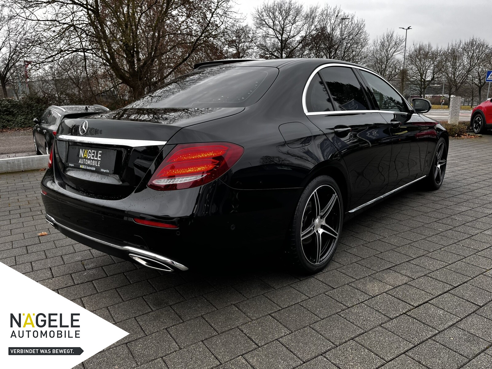 E 250 Avantgarde|NAVI+LED+SHZ+CARPLAY+360°KAMERA