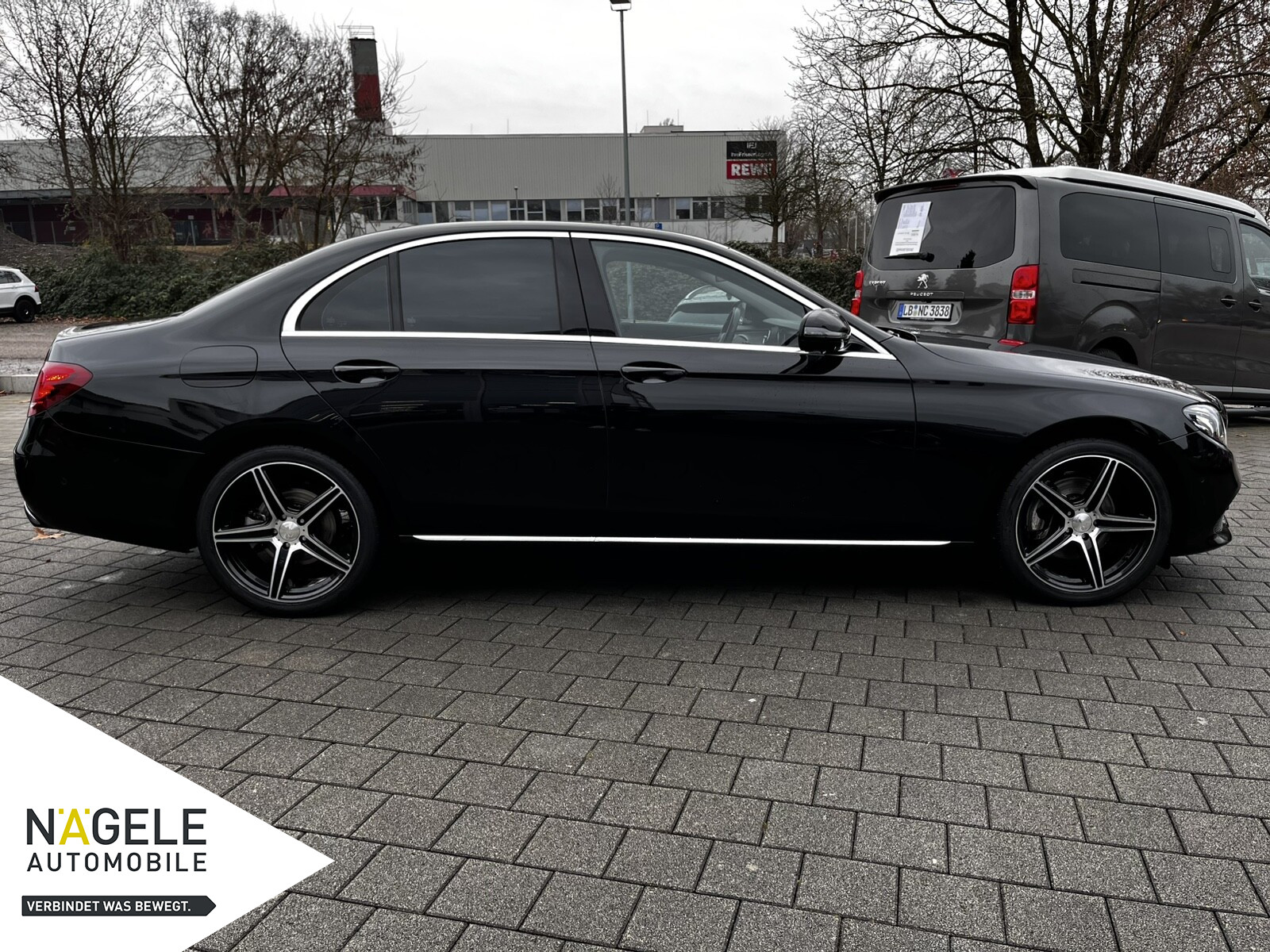 E 250 Avantgarde|NAVI+LED+SHZ+CARPLAY+360°KAMERA