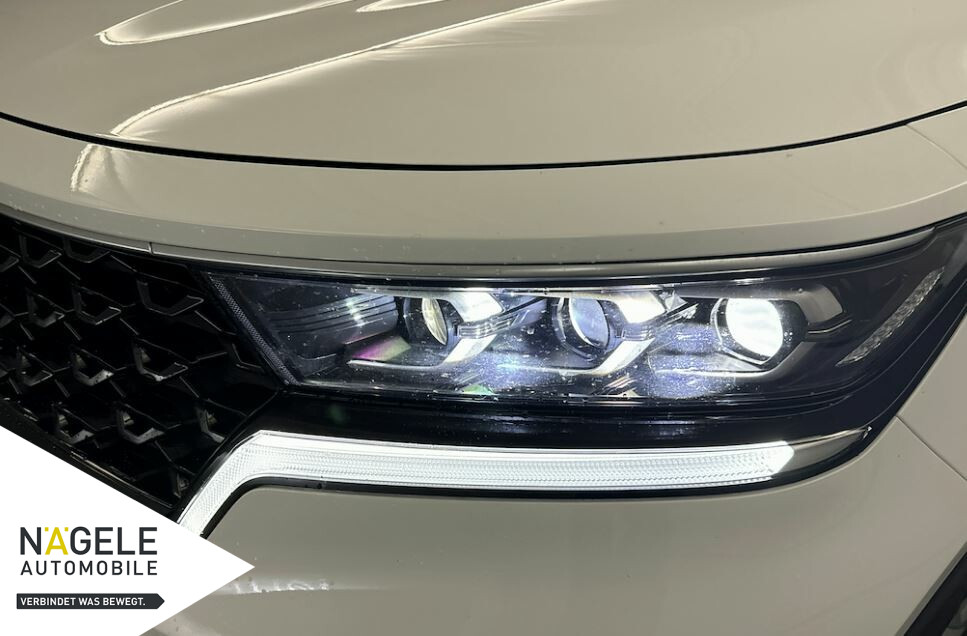 Sorento 2.2CRDi Platinum|NAVI+LED+360°+ACC+PANO