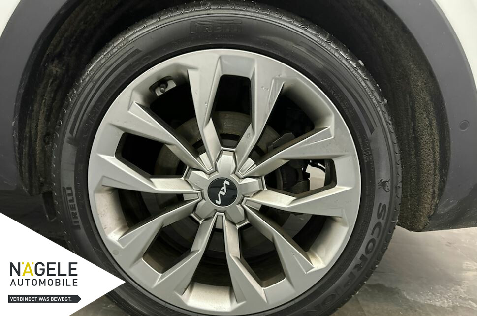 Sorento 2.2CRDi Platinum|NAVI+LED+360°+ACC+PANO