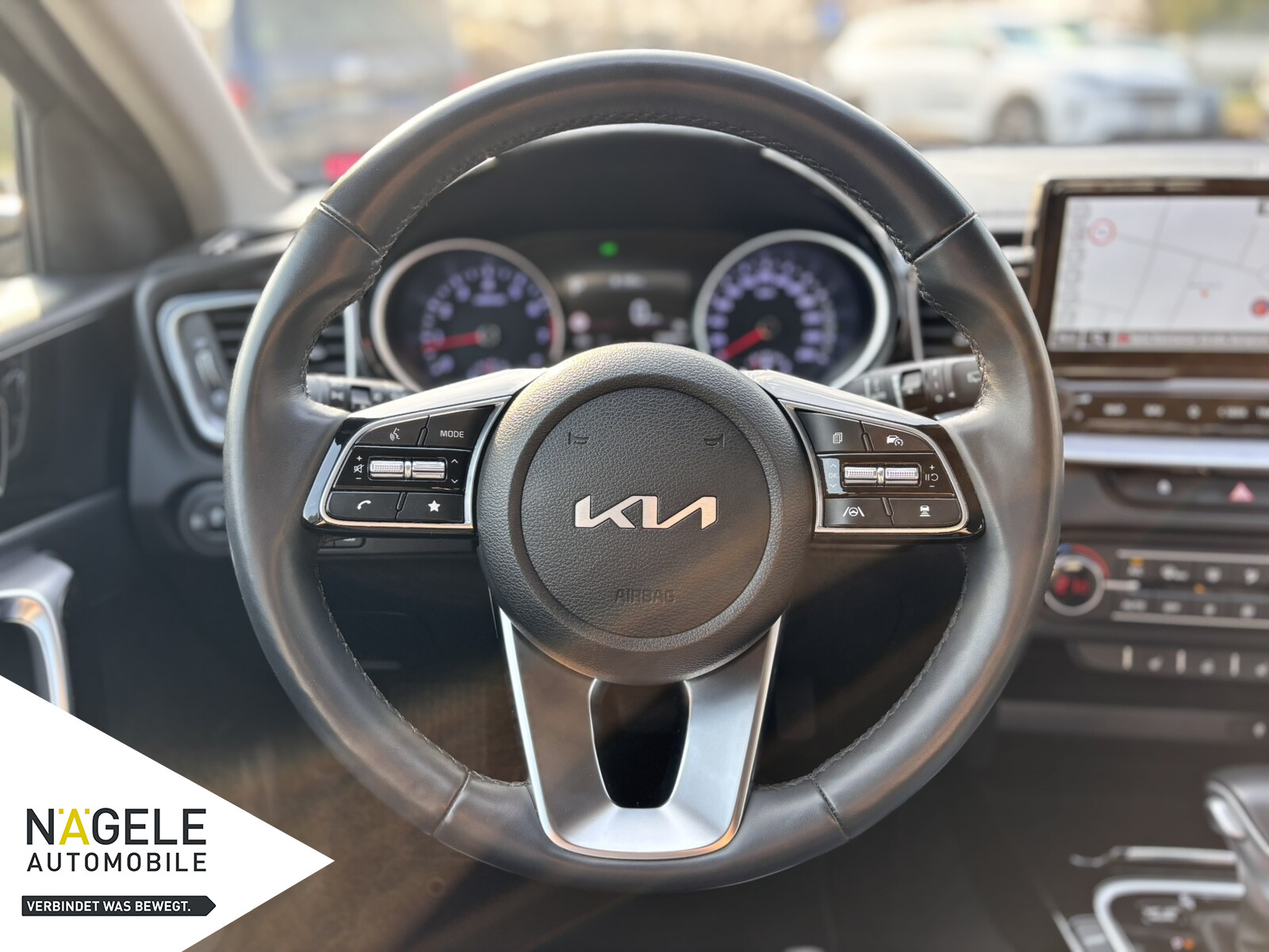 Xceed 1.5 AT Spirit+Elektr. Heckklappe+SmartKey