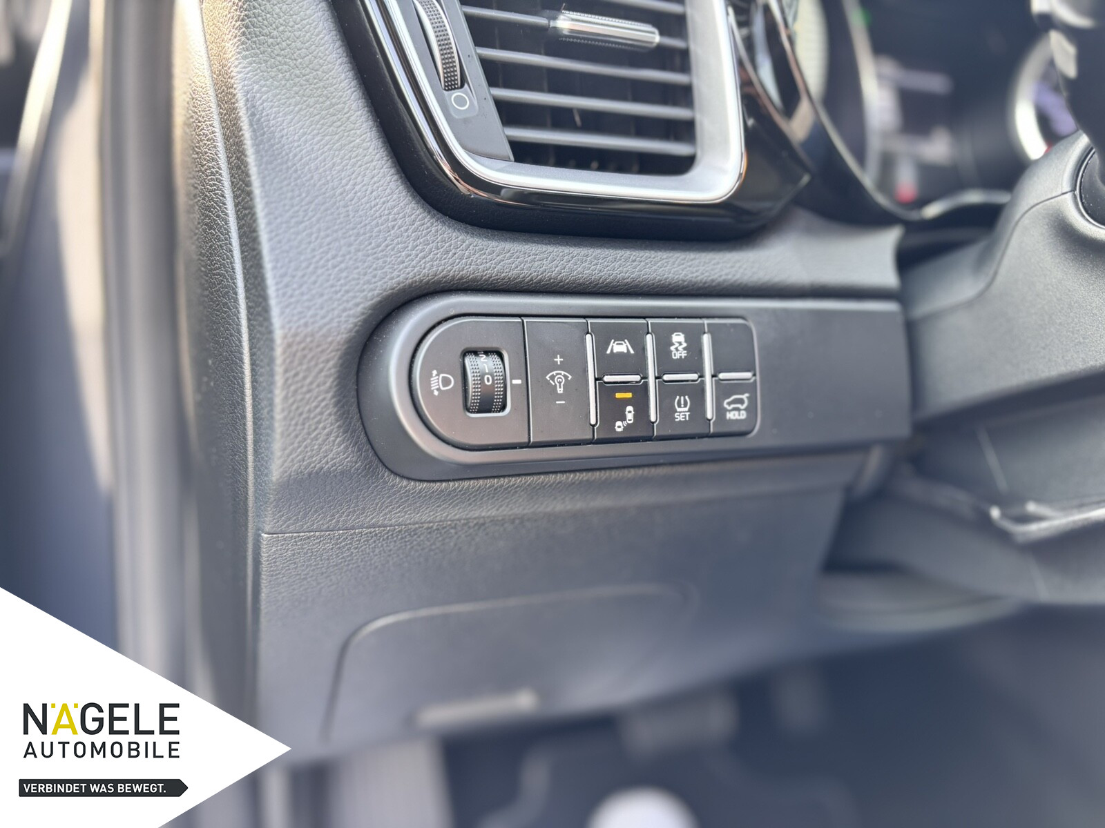 Xceed 1.5 AT Spirit+Elektr. Heckklappe+SmartKey