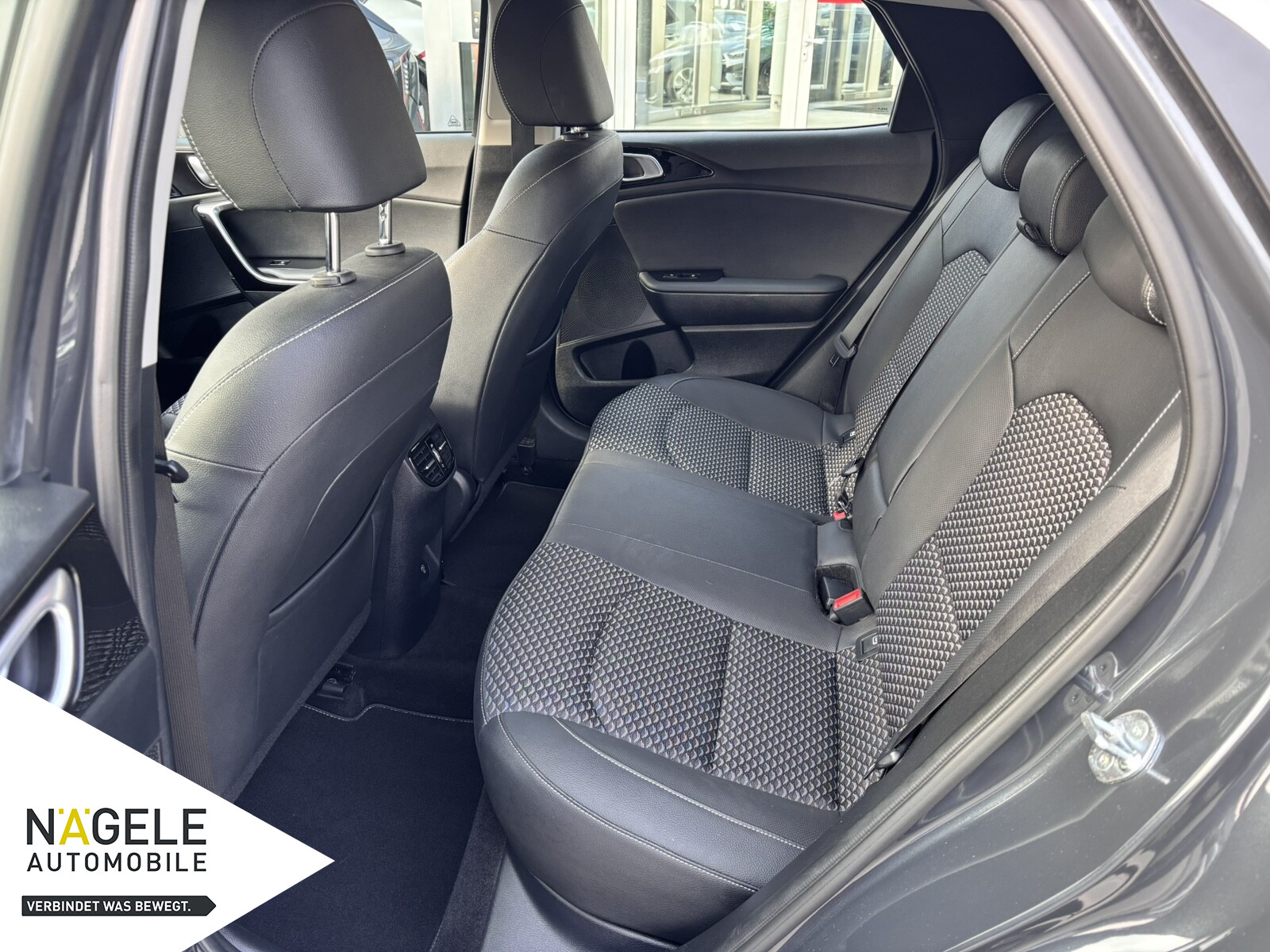 Xceed 1.5 AT Spirit+Elektr. Heckklappe+SmartKey