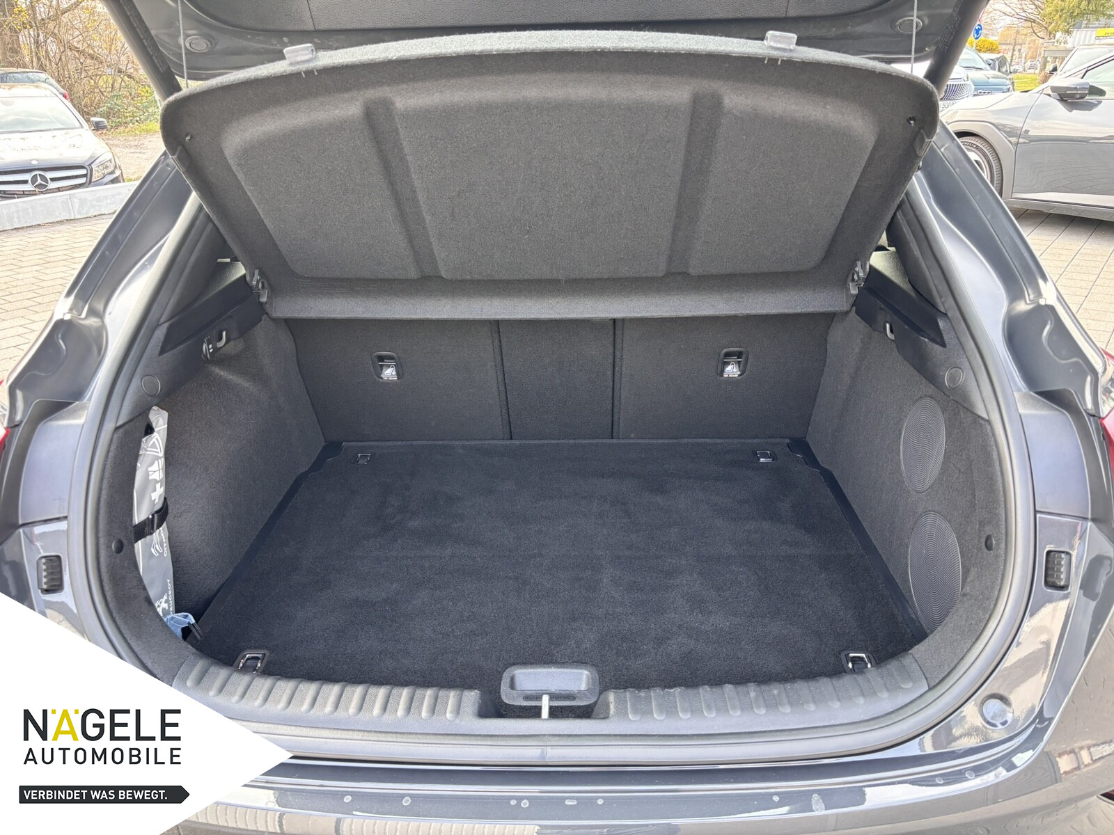 Xceed 1.5 AT Spirit+Elektr. Heckklappe+SmartKey