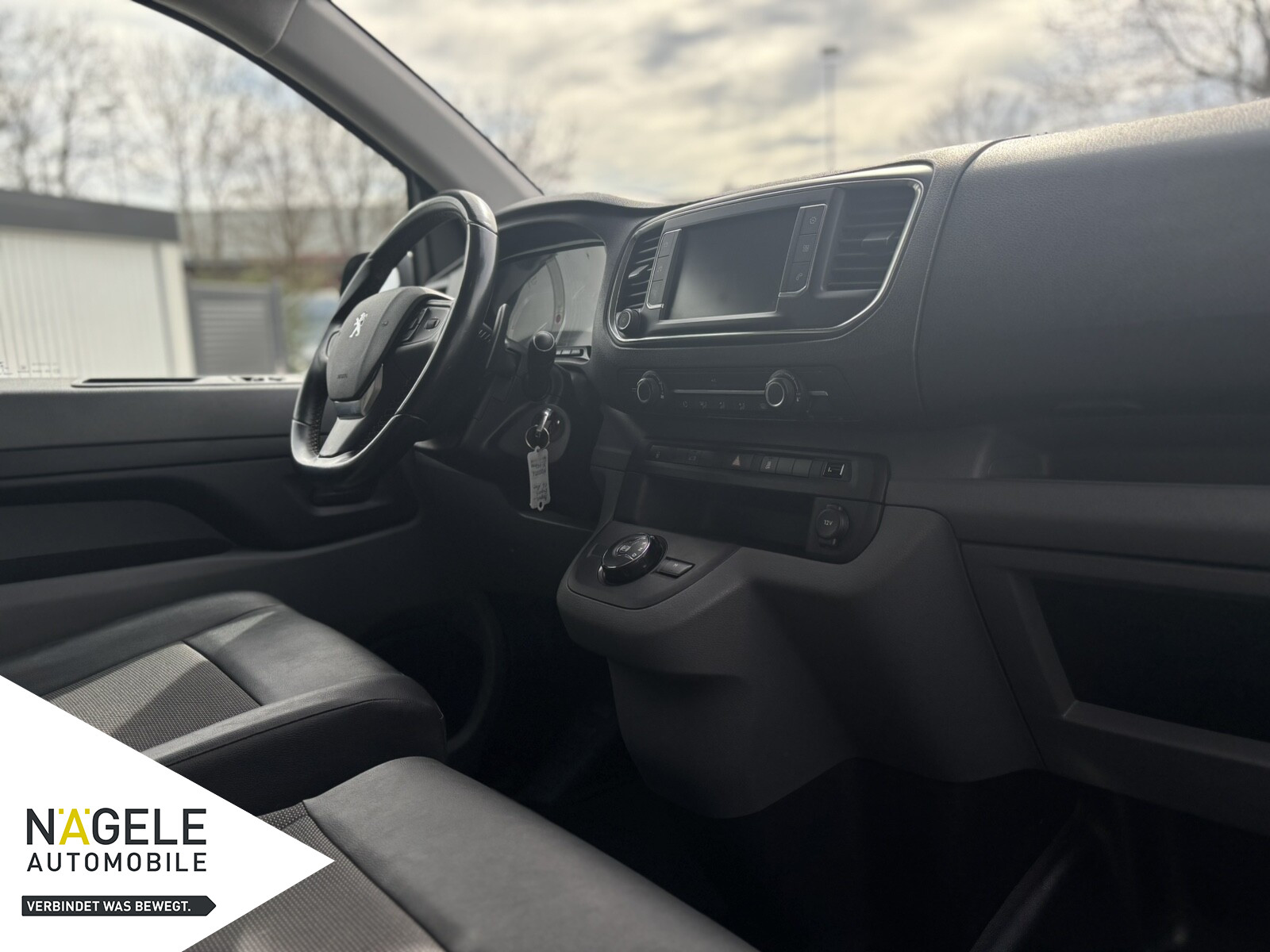 Expert 1.6 BlueHDi 180 FAP L2 Premium Stop&Start