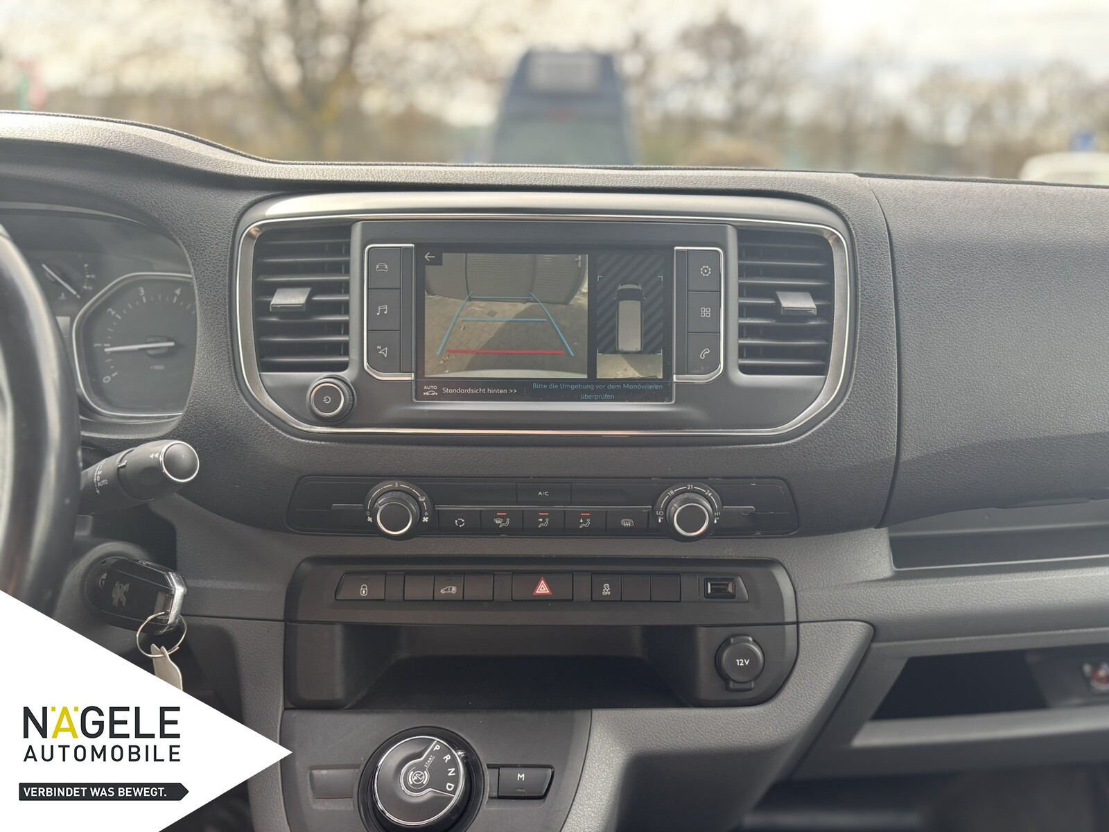 Expert 1.6 BlueHDi 180 FAP L2 Premium Stop&Start