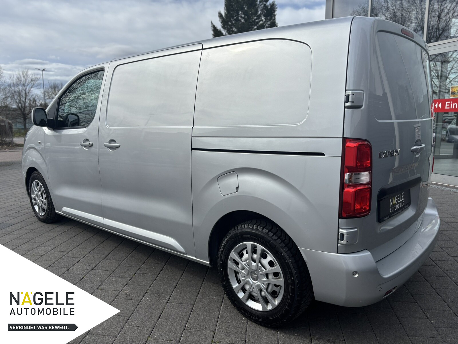 Expert 1.6 BlueHDi 180 FAP L2 Premium Stop&Start