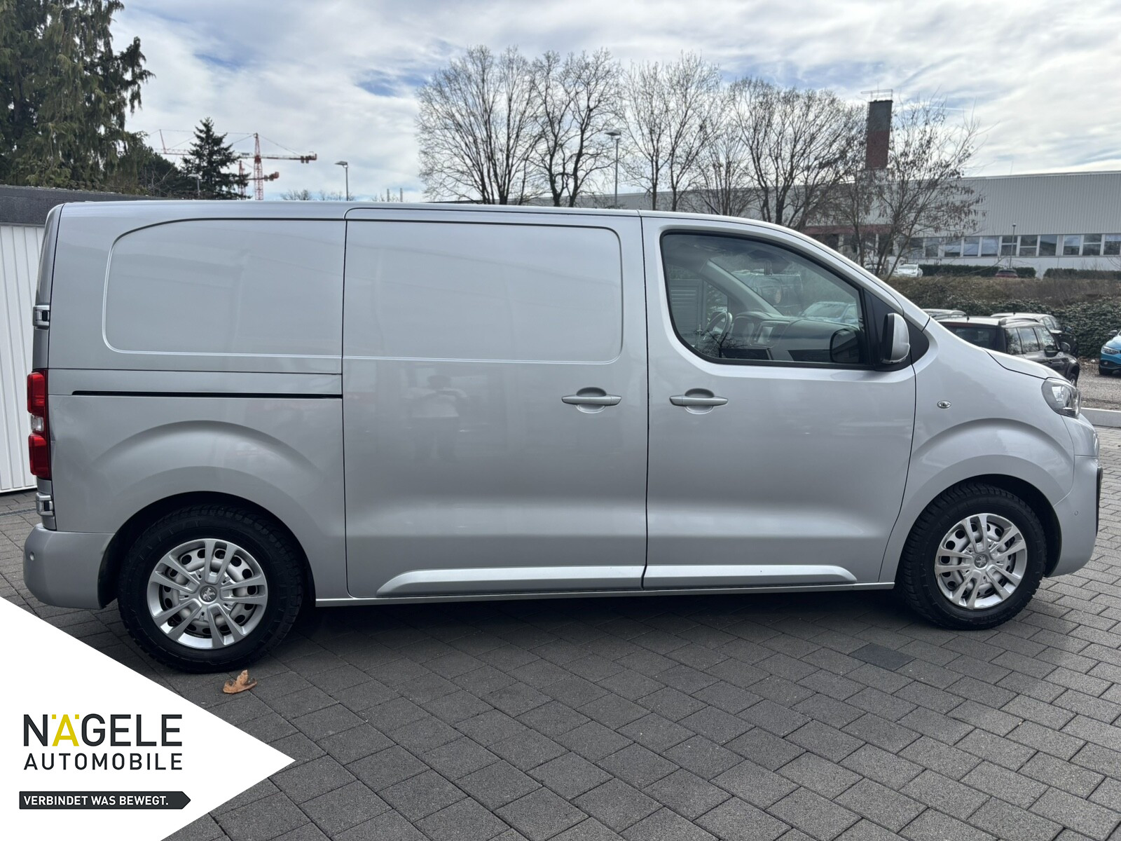 Expert 1.6 BlueHDi 180 FAP L2 Premium Stop&Start