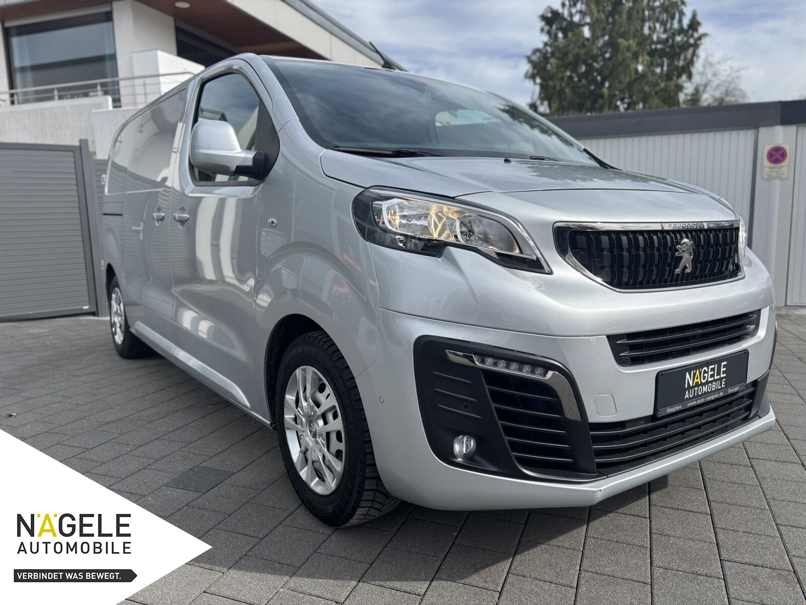 Expert 1.6 BlueHDi 180 FAP L2 Premium Stop&Start