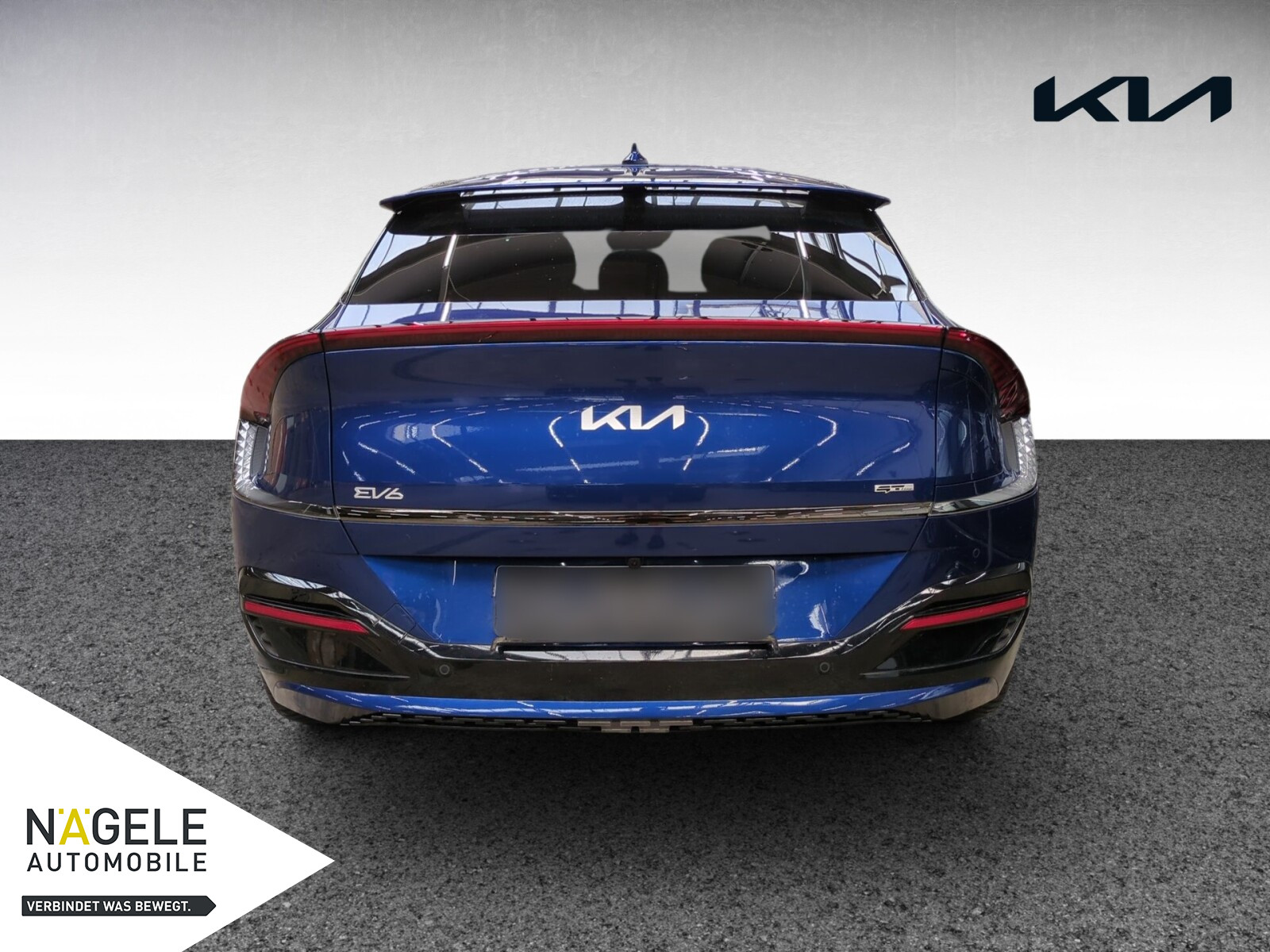 EV6 77.4 4WD GT Line|WP+GD+SND+DES+ASS+ 20Zoll