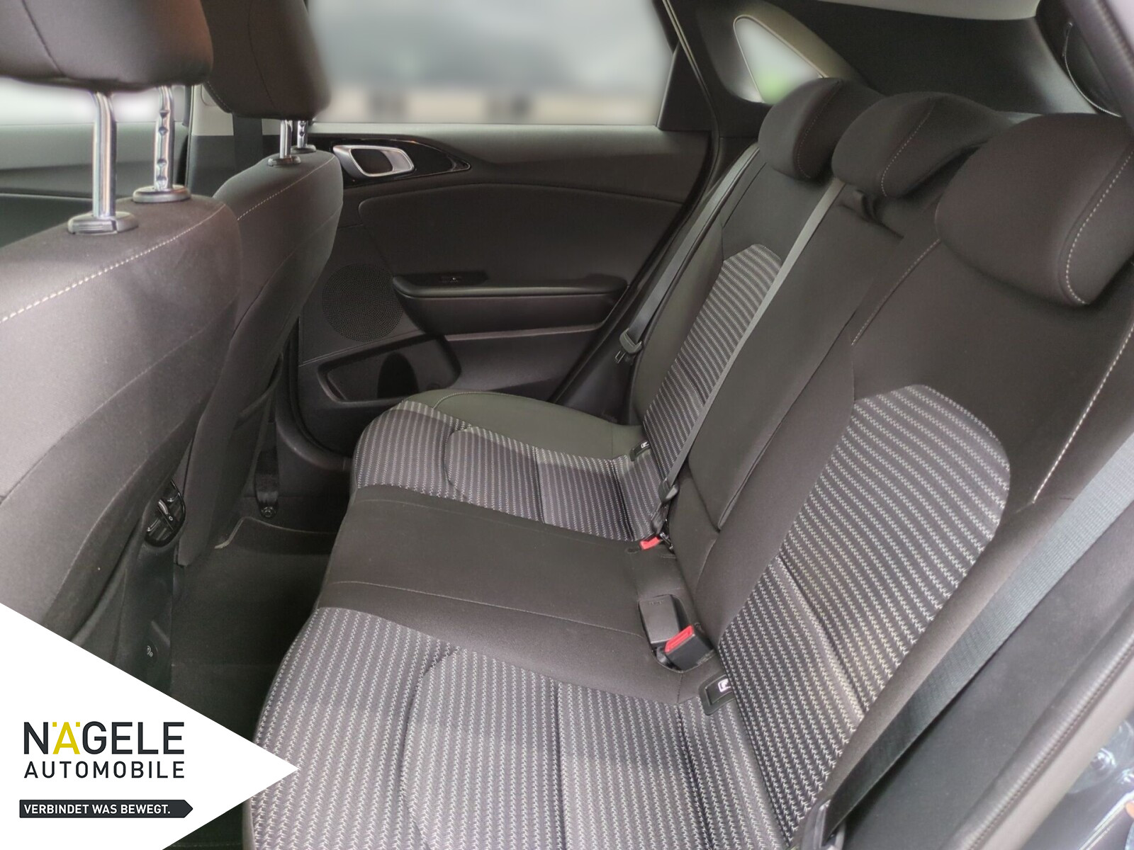 Ceed 1.5T-GDI DCT Spirit|NAVI+LED+ACC+KAMERA+SHZ