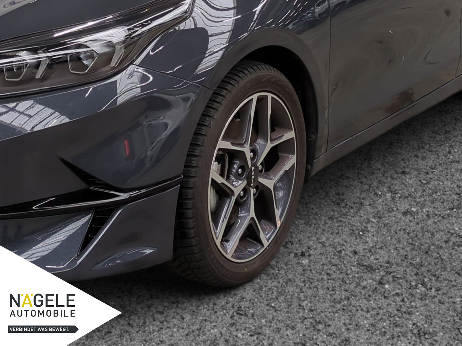 Ceed 1.5T-GDI DCT Spirit|NAVI+LED+ACC+KAMERA+SHZ