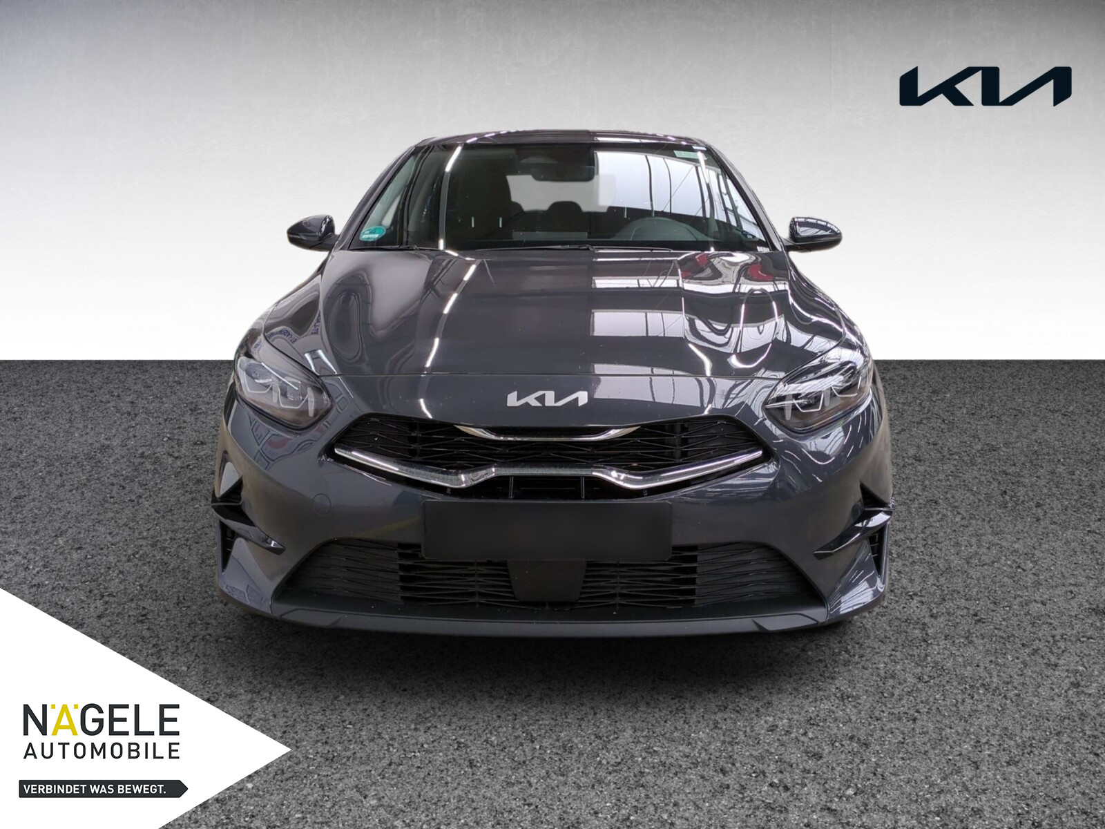 Ceed 1.5T-GDI DCT Spirit|NAVI+LED+ACC+KAMERA+SHZ