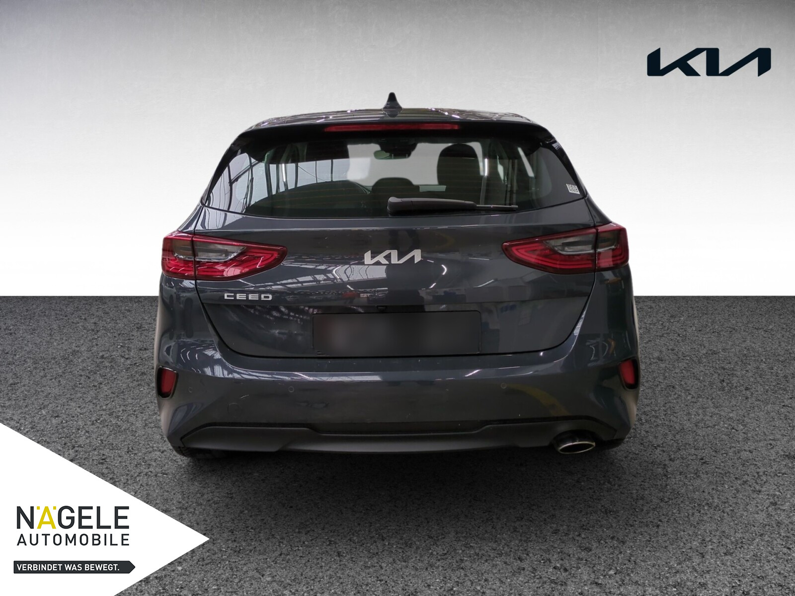 Ceed 1.5T-GDI DCT Spirit|NAVI+LED+ACC+KAMERA+SHZ