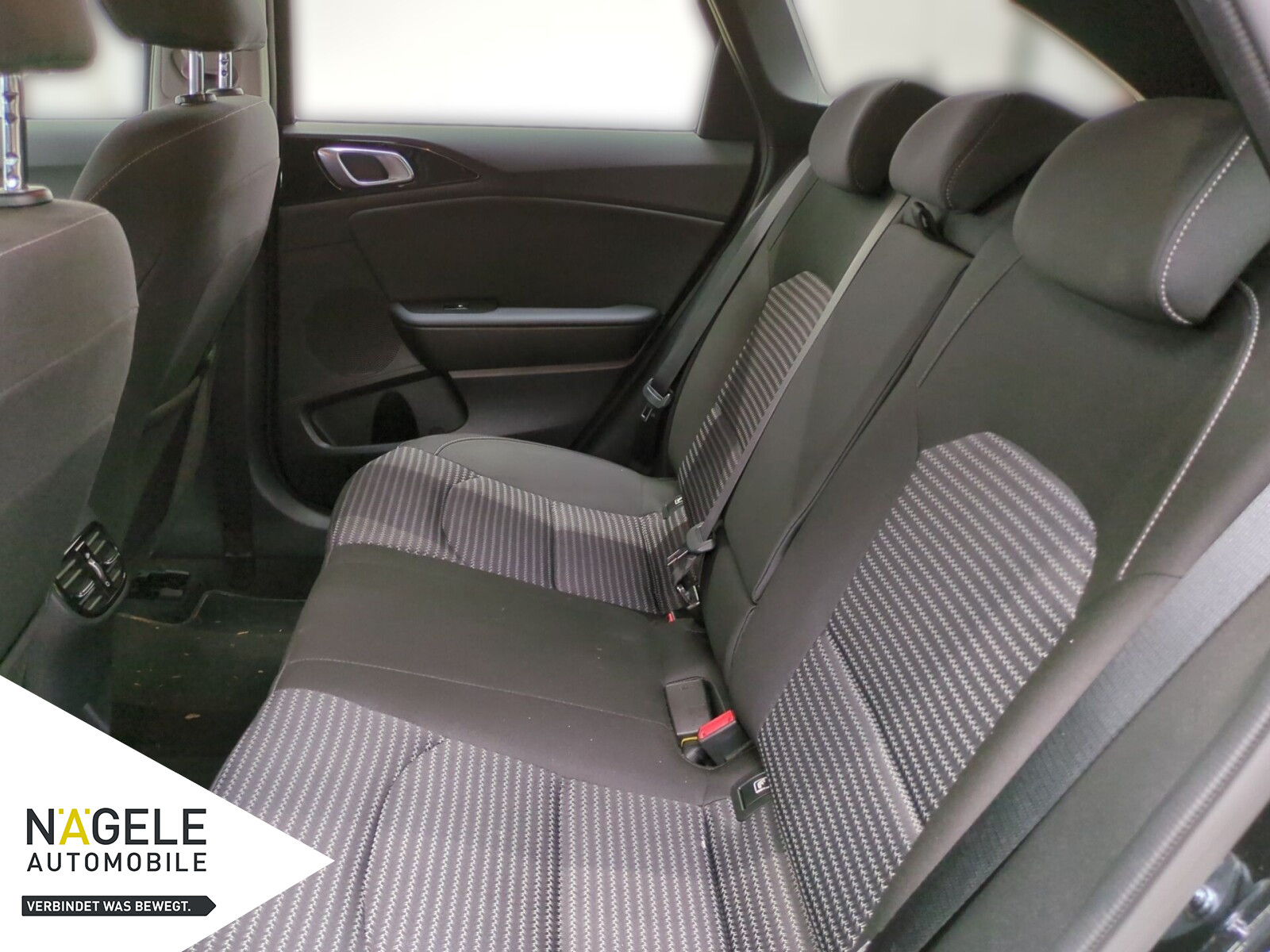 Ceed SW 1.5 T-GDI DCT Vision|NAVI+ACC+SHZ+KAMERA