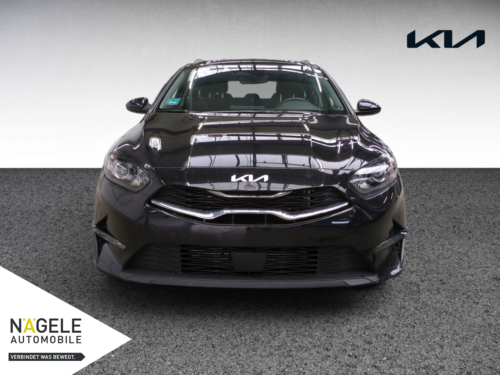 Ceed SW 1.5 T-GDI DCT Vision|NAVI+ACC+SHZ+KAMERA