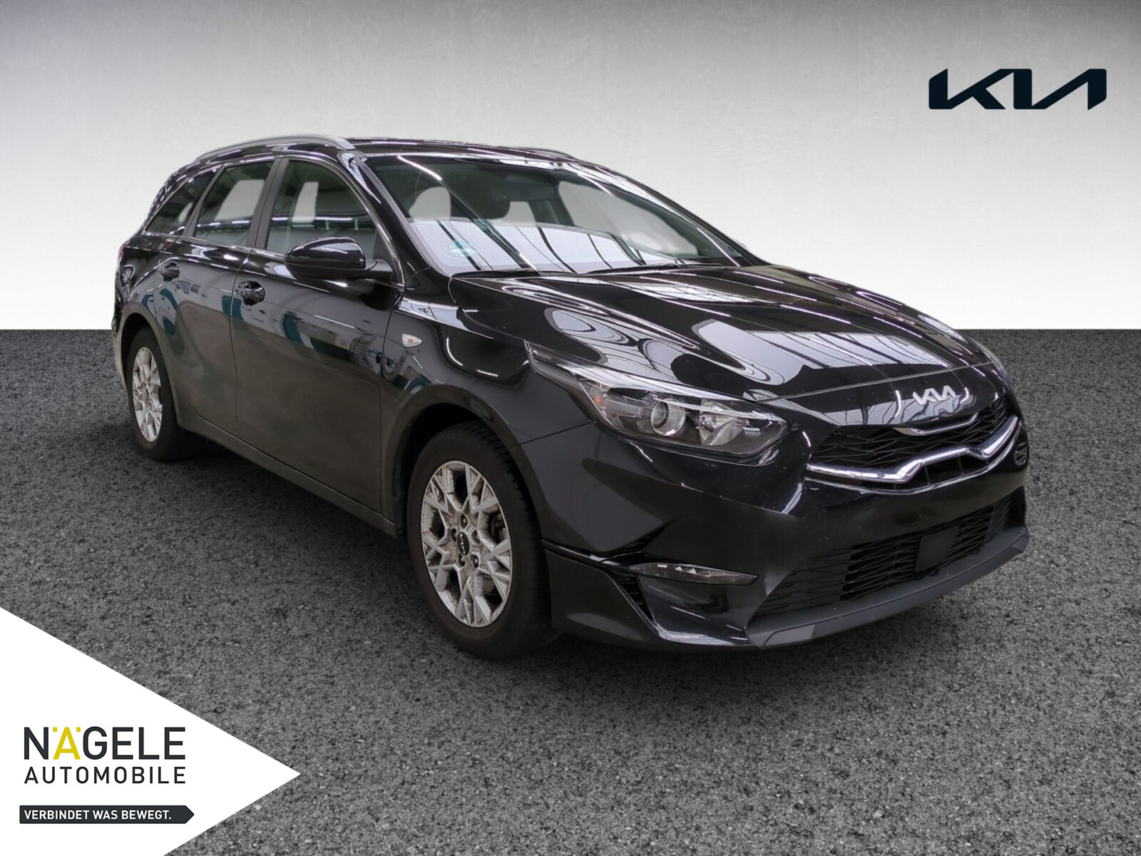 Ceed SW 1.5 T-GDI DCT Vision|NAVI+ACC+SHZ+KAMERA