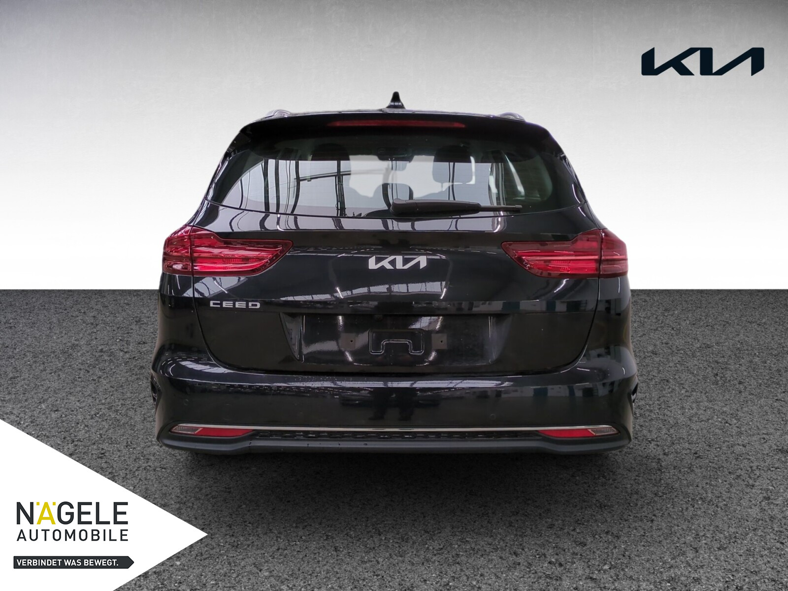 Ceed SW 1.5 T-GDI DCT Vision|NAVI+ACC+SHZ+KAMERA