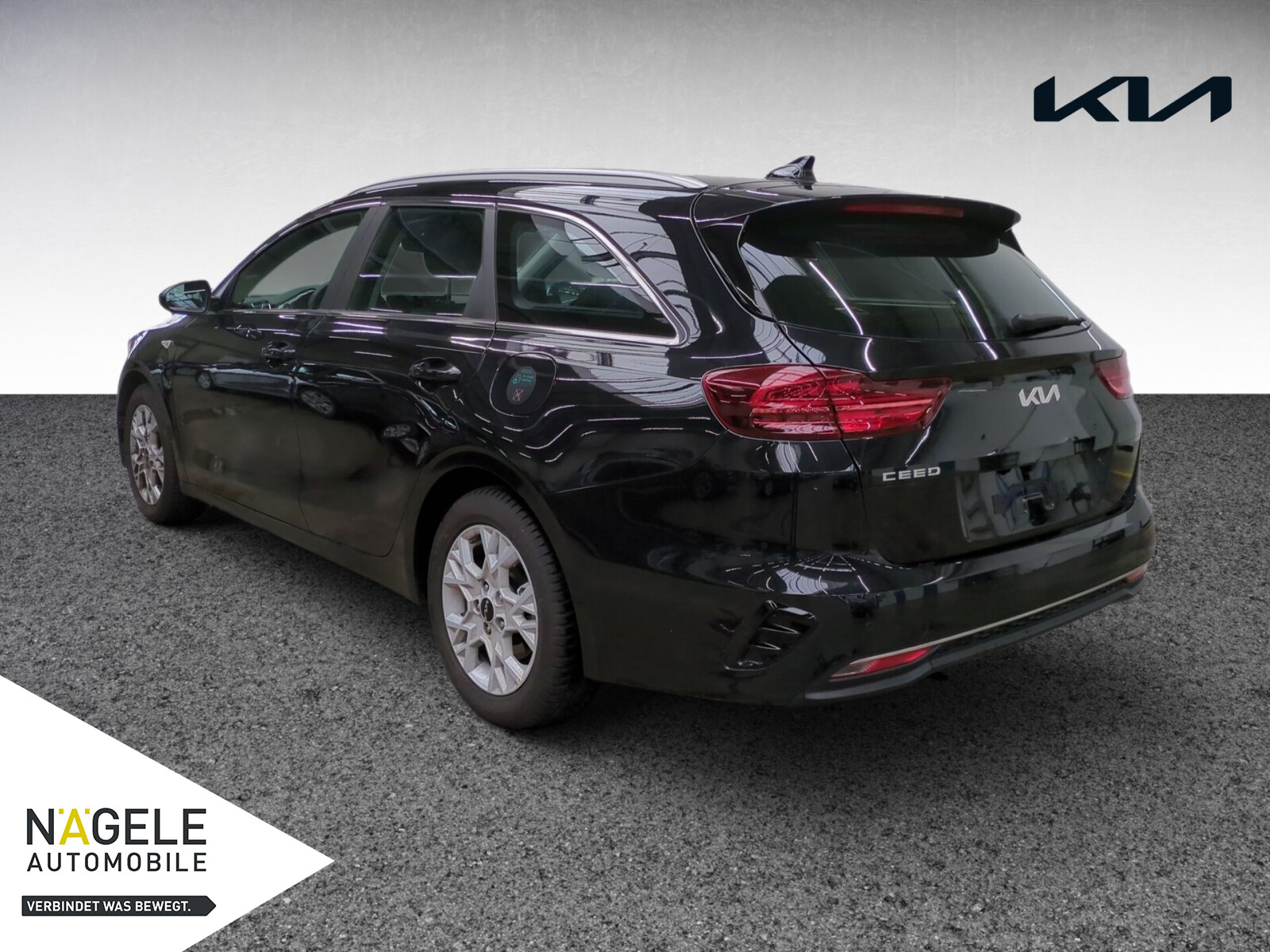 Ceed SW 1.5 T-GDI DCT Vision|NAVI+ACC+SHZ+KAMERA