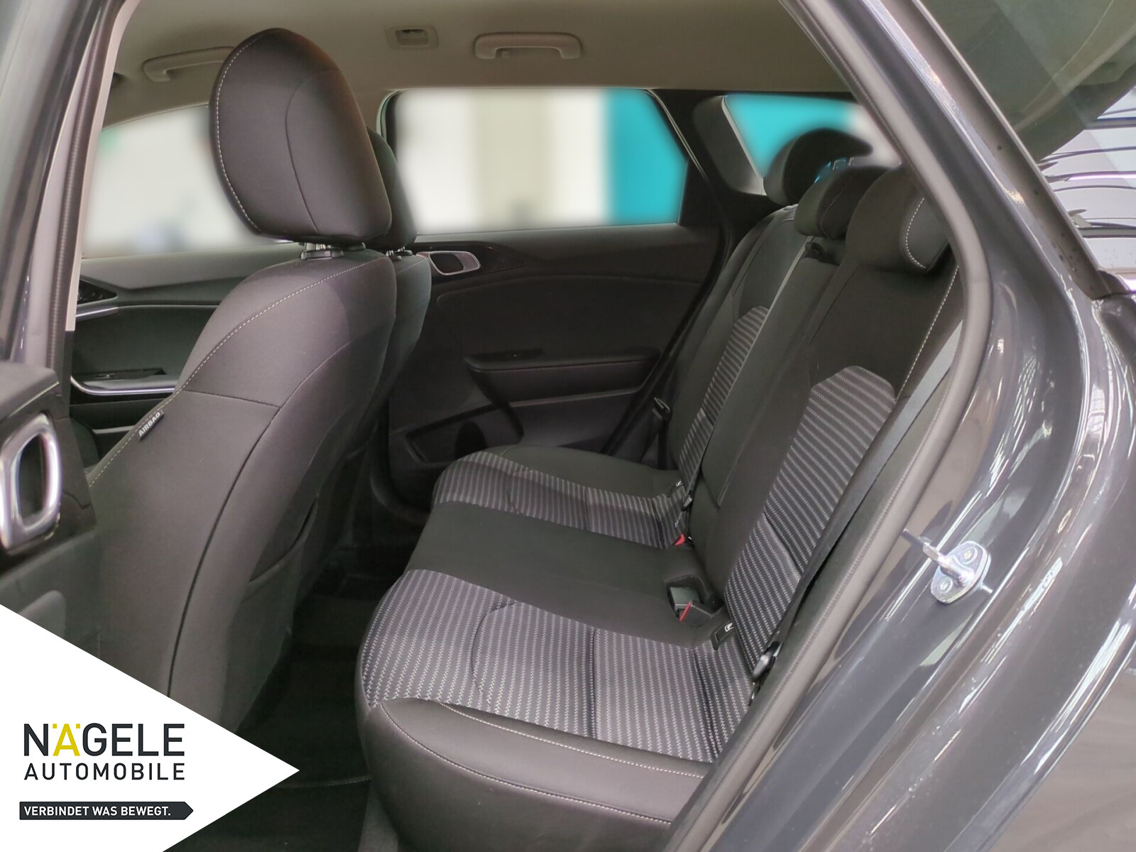 Ceed SW 1.5 T-GDI DCT Spirit|NAVI+LED+ACC+KAMERA