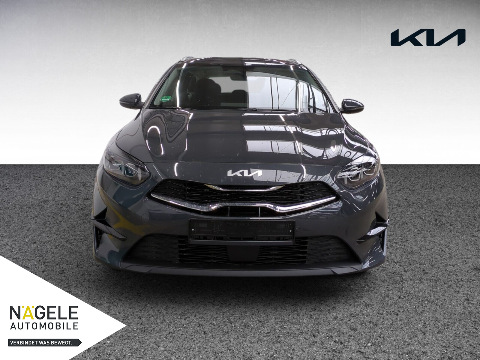 Ceed SW 1.5 T-GDI DCT Spirit|NAVI+LED+ACC+KAMERA