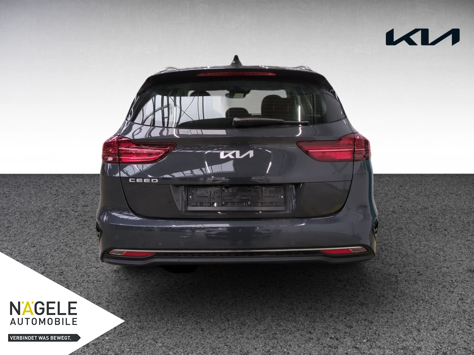 Ceed SW 1.5 T-GDI DCT Spirit|NAVI+LED+ACC+KAMERA