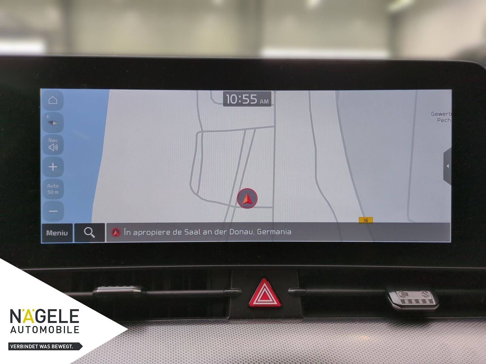 Sportage 1.6T HEV Spirit|NAVI+ACC+SITZVENTI+PANO